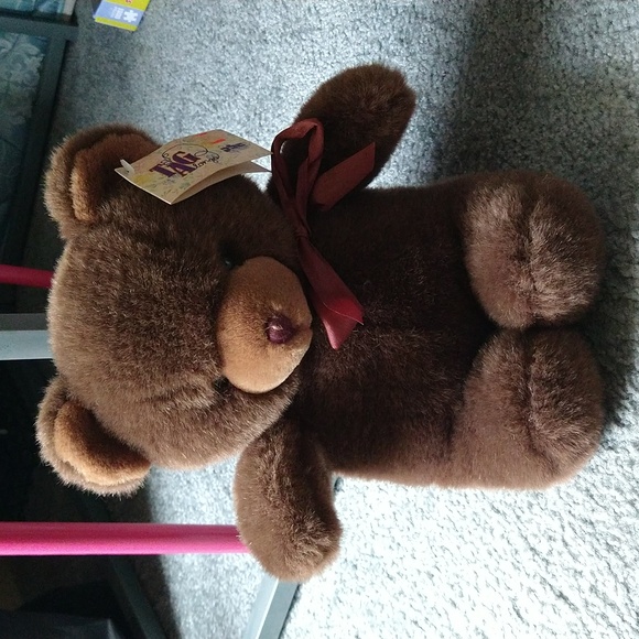 Other - {3/$10 OR 5/$15} Stuffed Teddy Bear